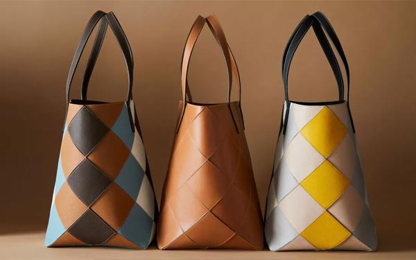Tod's Tote Bags